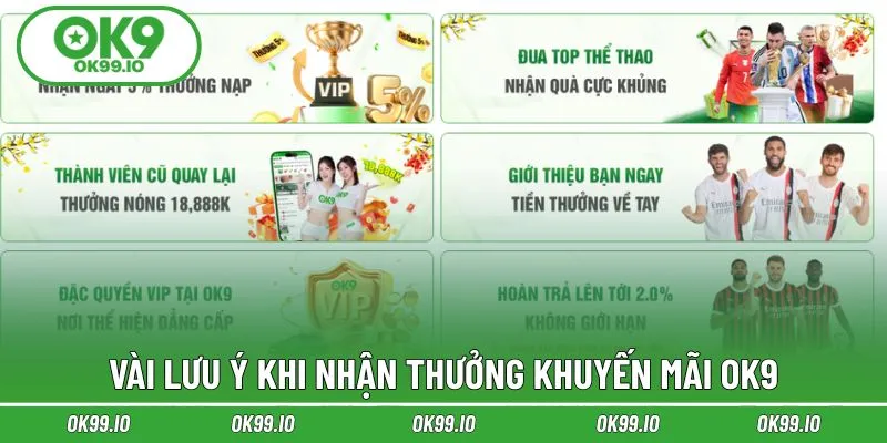 Cẩm nang các yếu tố cần quan tâm