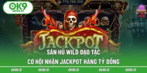 Wild Đạo Tặc