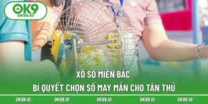 Xổ Số Miền Bắc