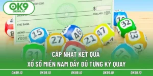 Xổ Số Miền Nam